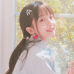 玩网女头精美头像