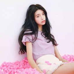 可爱小清新女生头像户外清新唯美女生头像