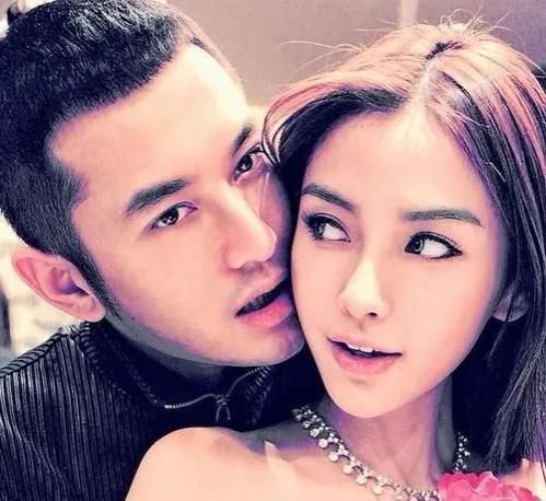 与黄晓明亲密拥抱的女制片人曝光是圈内的影视大佬,已婚有三娃