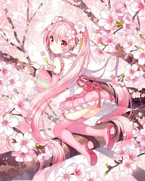 盘点初音未来都有哪些经典造型