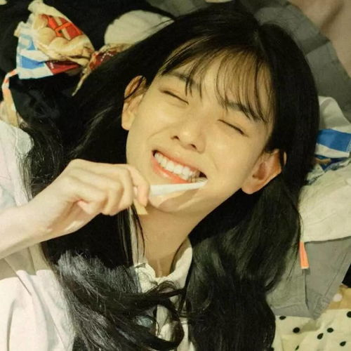 这位17岁休学的少女,最大的爱好竟然是...