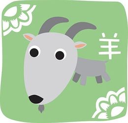 生肖羊和生肖马婚配最幸福
