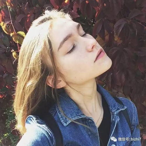 2017欧美头像,女生微信头像高清
