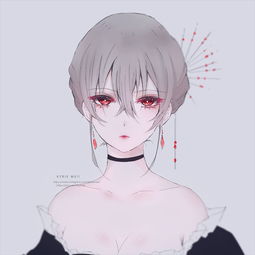 求动漫原图