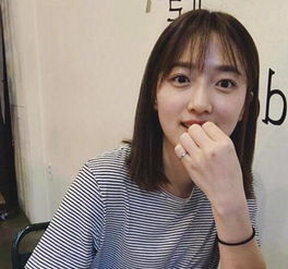 2018女生流行短发,这几款备受追捧