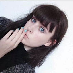 女生头像欧美唯美可爱清新街头原宿风堆糖,美好生活研究所