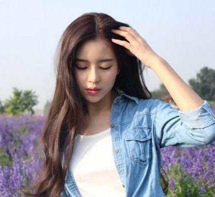 生的妖娆,从小就是招财福星的生肖女,谁娶了她,都能富贵一生