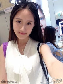 北语美女副主席