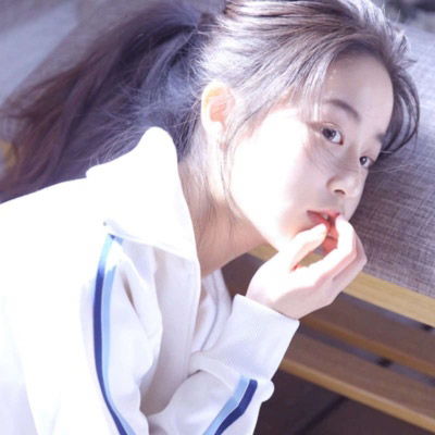 网络美图女生头像女生