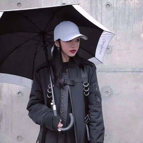超霸气的个性女生头像男生比女生还精致是什么体验
