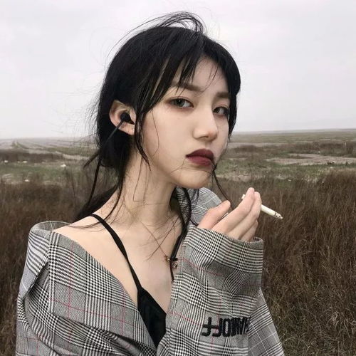 头像希望你所拼命争取的,最后都能如你所愿