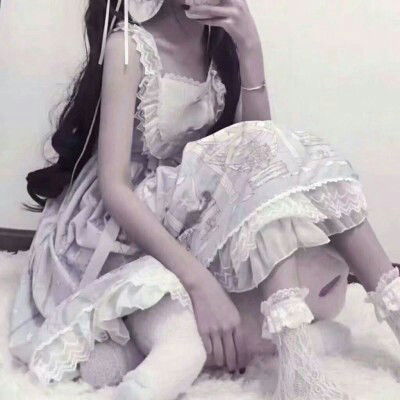 换上这些好看的女头,你就是公主殿下