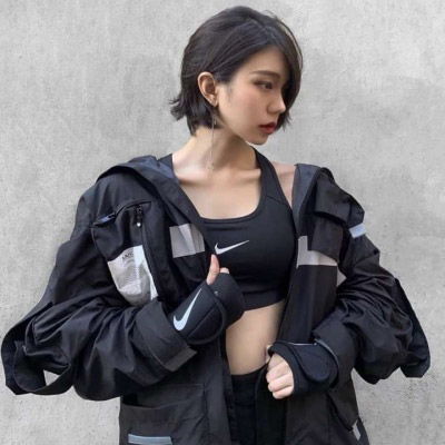 微信头像图片女高冷2020流行的网红头像女