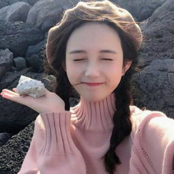 姐妹头像qq两人两张可爱保持自己的风格不要勉力为之