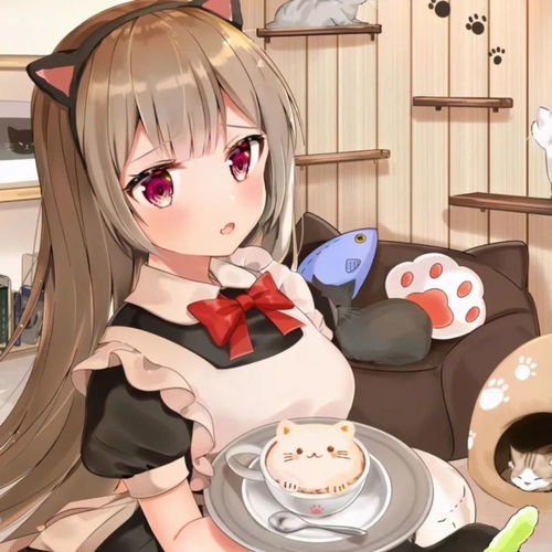 优质动漫女头自取