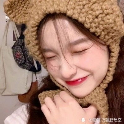 笑起来甜到炸的女孩,多半嘴唇有这3特点,难怪异性缘爆棚