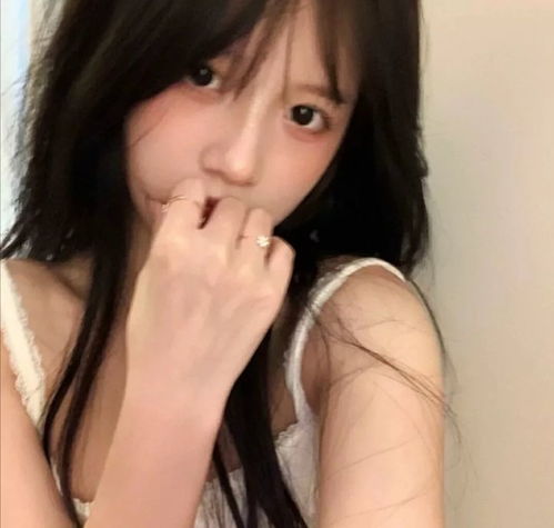 海王看到也会心动的高级女头