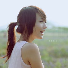 同问唯美女生图片,静态的,要侧面,不要悲伤