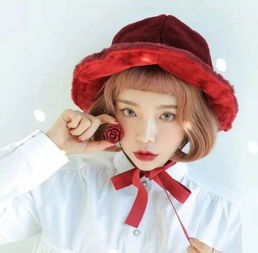 2018女生流行短发发型这几款女生短发帅极了