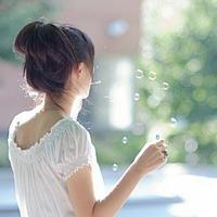 非主流头像..我要侧面的
