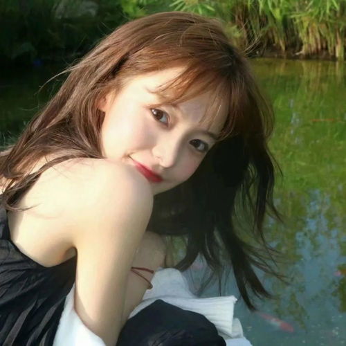 女生头像世事如苍狗腾讯新闻