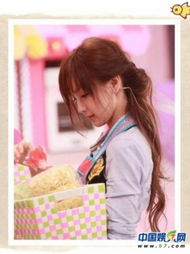 杨幂宋慧乔董洁佟丽娅刘诗诗女星完美侧脸线条大比拼