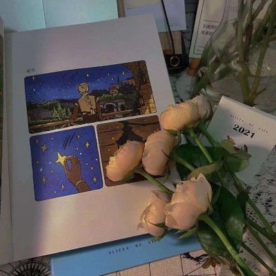 值得你品的文案