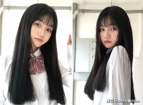 发型太乱没气质这几款发型正适合夏天,高级又显脸小