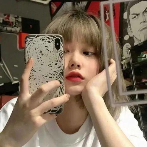 真人女生头像早知现在如此难过悲伤,为何当初要义无反顾的开始