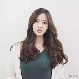 当下流行发型30款