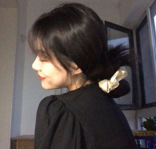女生的头像图片可爱情侣头像