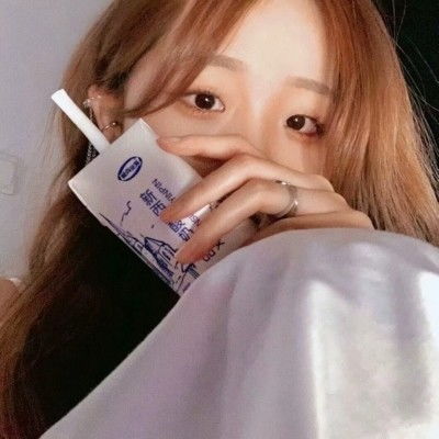 qq头像女温柔头像
