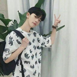 qq男生头像qq头像大全扣扣居第22页