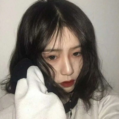 2020最潮最火女生头像霸气2020最火女生头像高清冷酷
