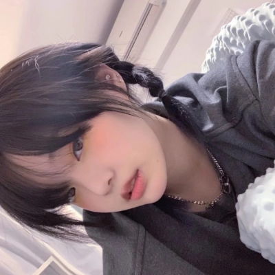 可爱于人温柔于你温柔女头女生头像我要个性网