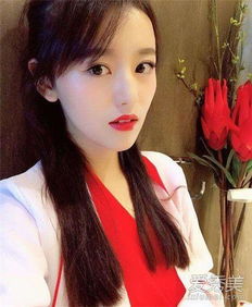 抖音美女排行榜top10盘点抖音最火的女神看看有你喜欢的小姐姐吗