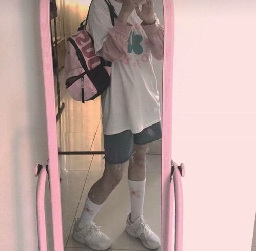 ins小众女头