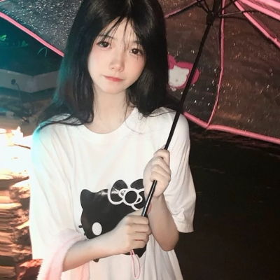 qq好看女生头像大全真人魅力很吸引人的魅力qq女头2021