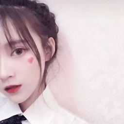 想让自己无可替代就必须与众不同七月最新高颜值qq女生头像