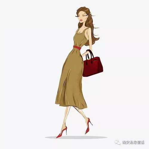 美女侧脸头像真实动漫