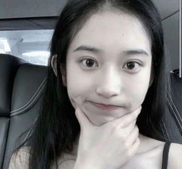 vip清新女生头像,张张比水还干净,网友心动的感觉