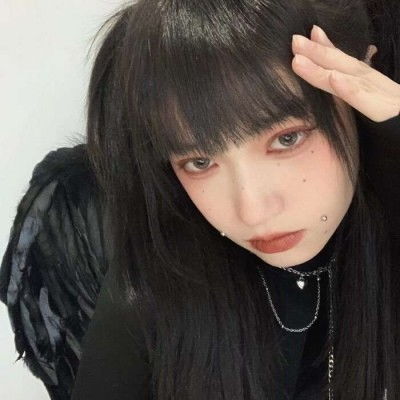 女生特别有脾气的小拽句