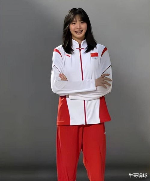 平心而论,中国游泳队未来五年内的领军人物,非这4人莫属