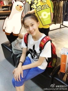 艺体美女孙妍在完成冰桶挑战点名朴泰桓接棒