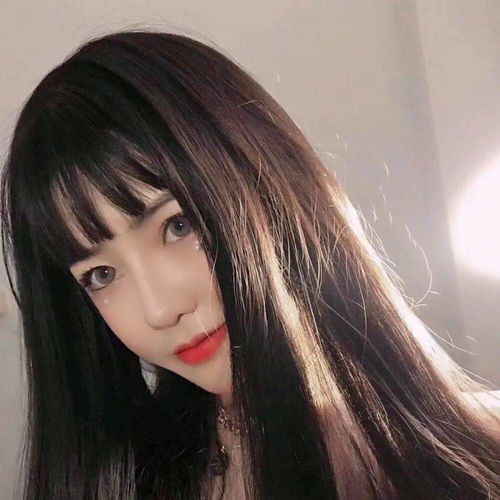 qq头像气质图片高贵气质优雅女生头像头像气质女神唯美图片女生头像2021