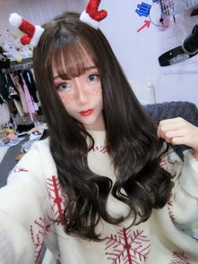 qq头像女生高冷范侧面美女头像