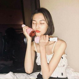 女生清新唯美的诗意性感大图精选