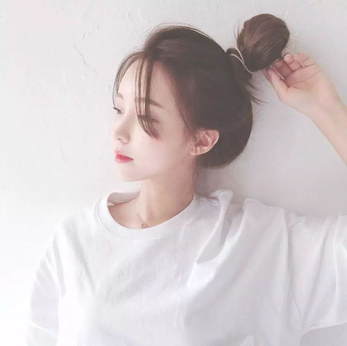 女生头像你在没有我的世界里安然无恙