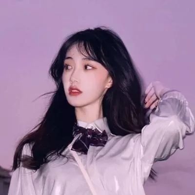 女生头像抖音原宿风女头像
