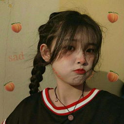 真实可爱少女头像素颜美女头像真实生活照